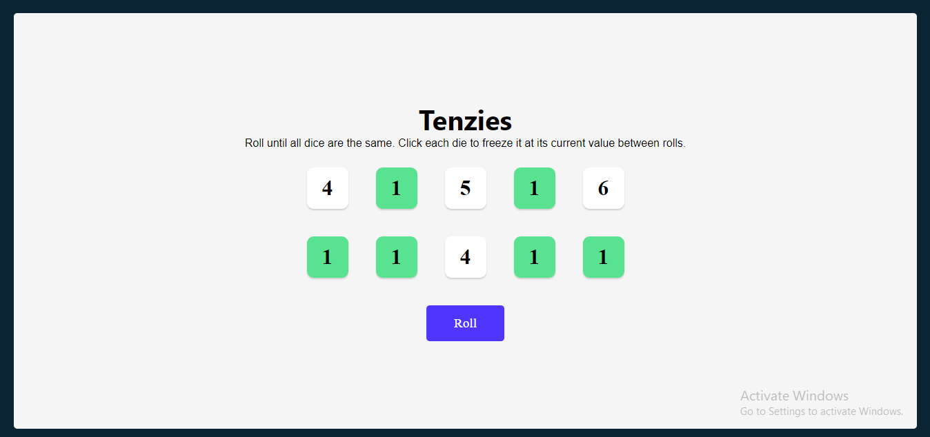 tenzies-game-project-img